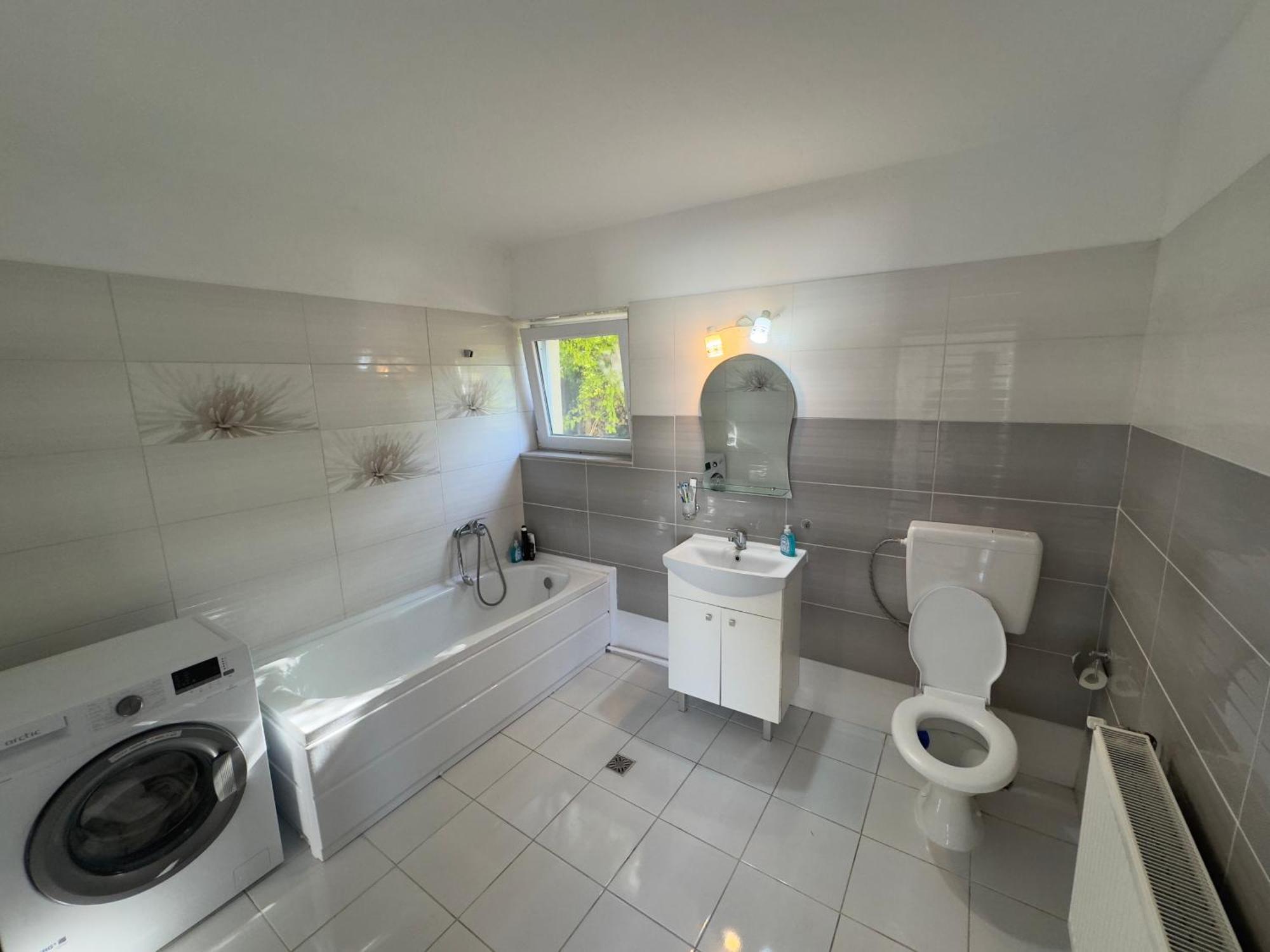 Casa Lucia Hotell Ocnele Mari Exteriör bild